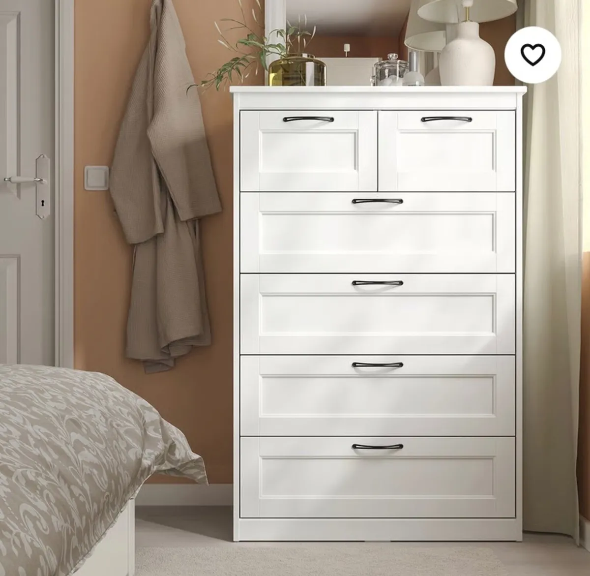 Bedroom furniture - Image 2