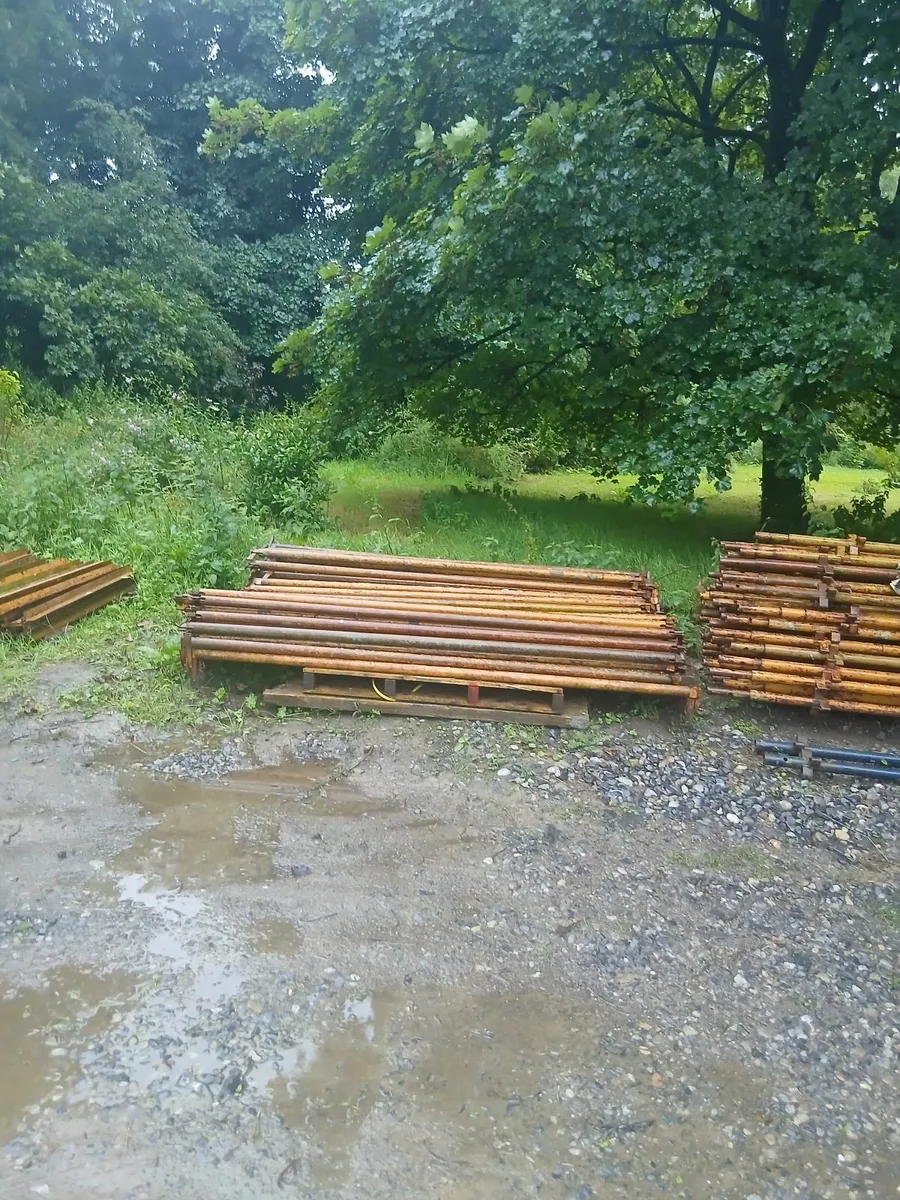 Scaffolding for sale Meath - Image 2