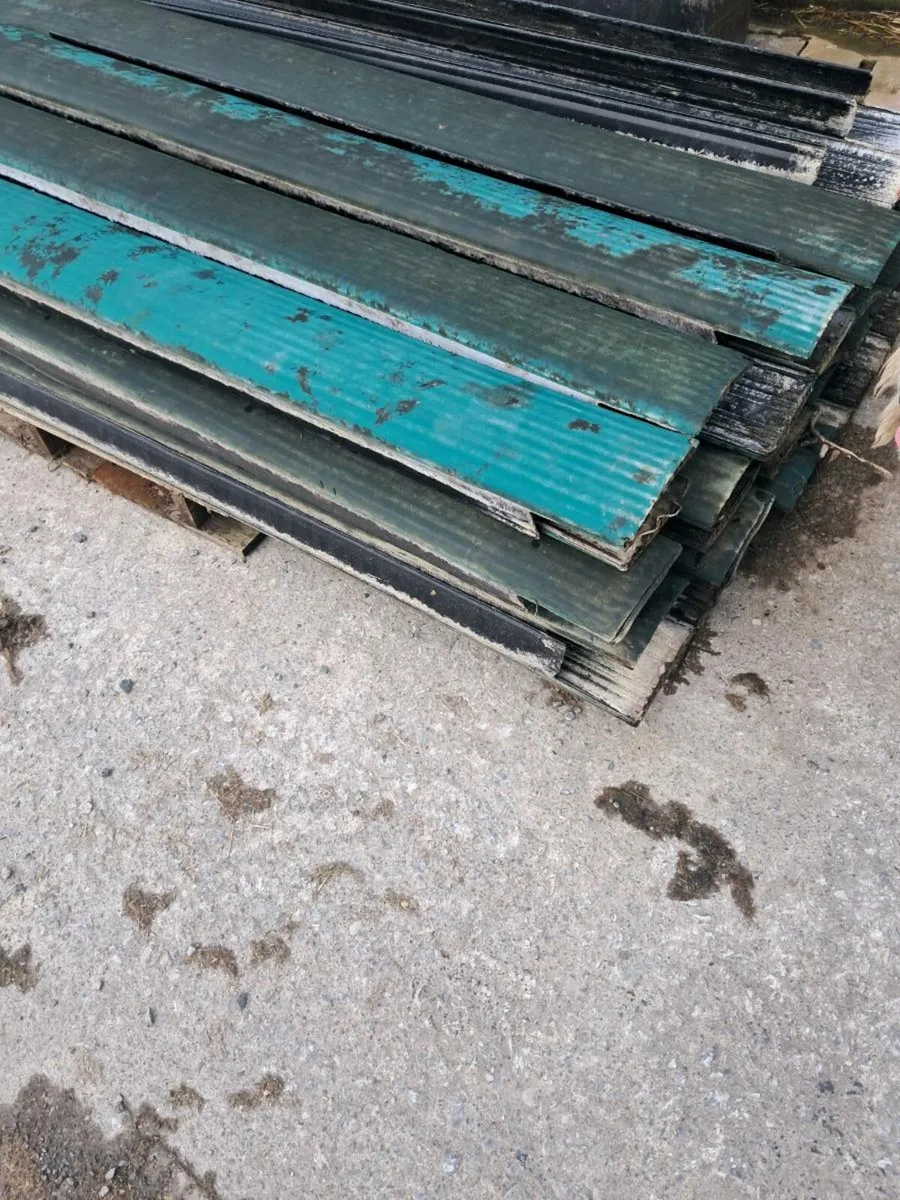 Comfort slat rubber mats - Image 2