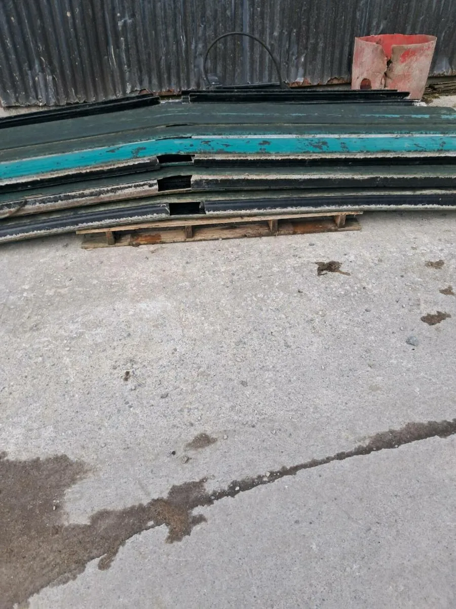 Comfort slat rubber mats - Image 3