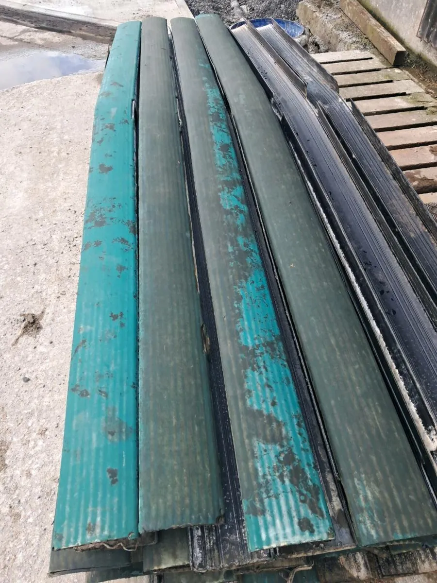 Comfort slat rubber mats - Image 4