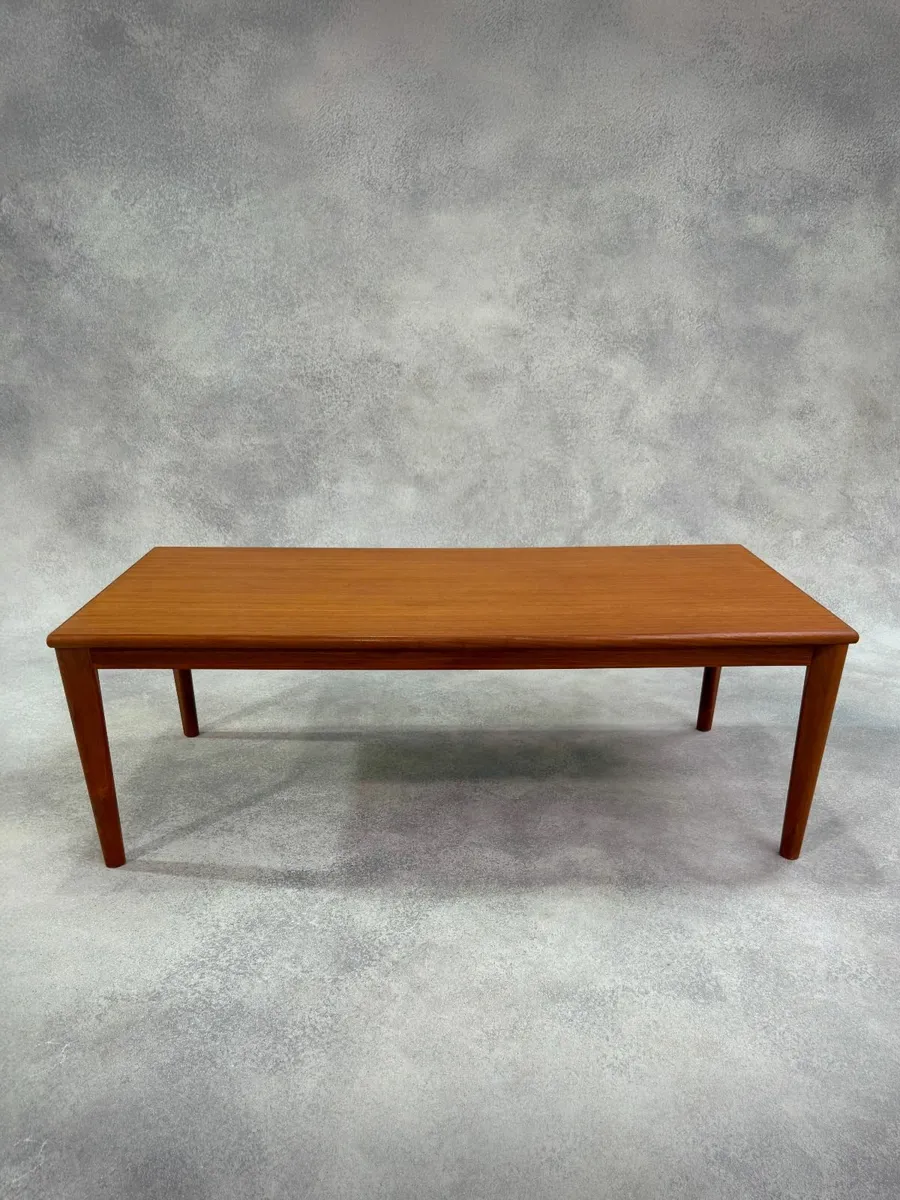 Mid-Century Coffee Table - Image 2