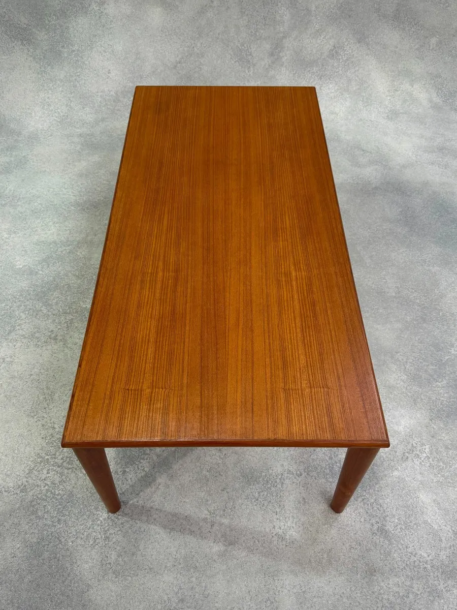 Mid-Century Coffee Table - Image 3
