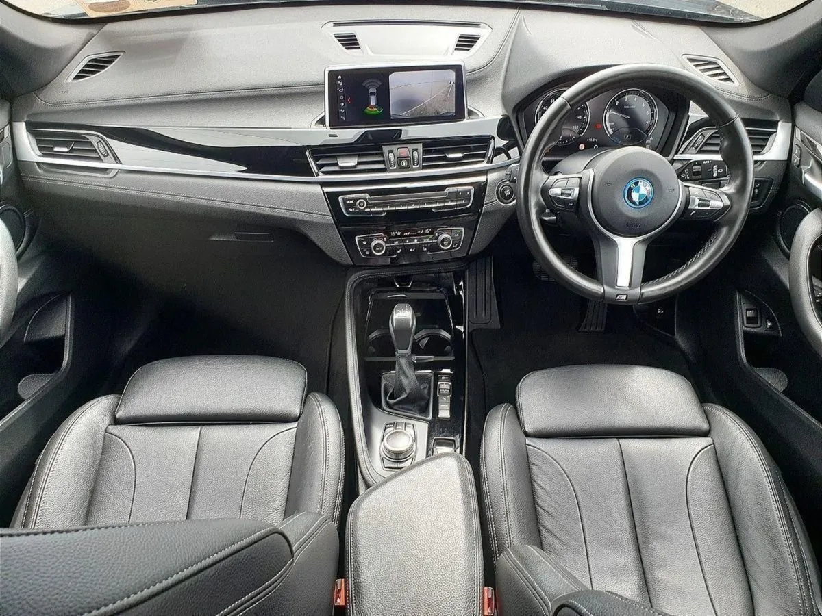 BMW X1 Xdrive25e M Sport - Image 4