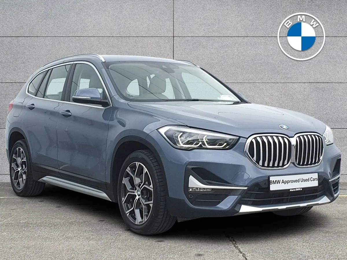 BMW X1 Sdrive18i Xline - Image 1