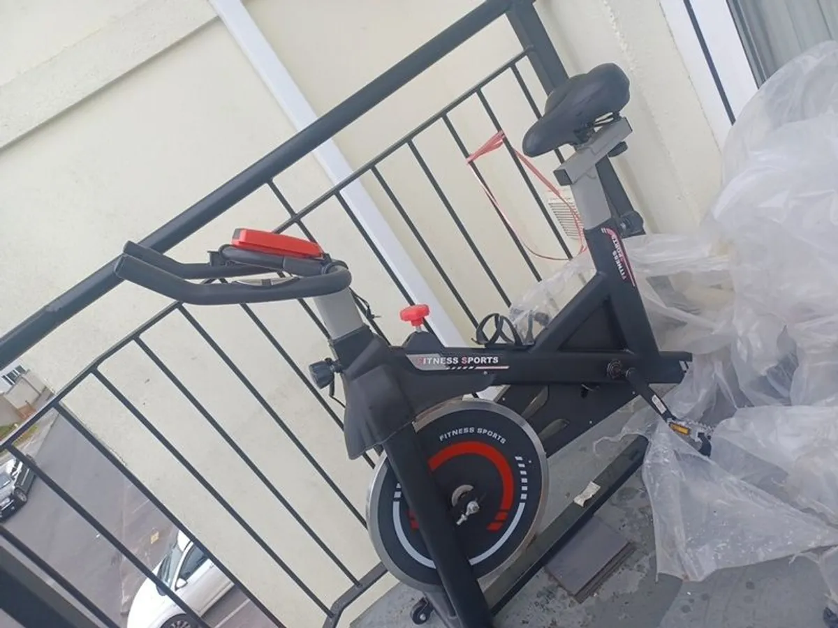 Fitness Bike - Image 2