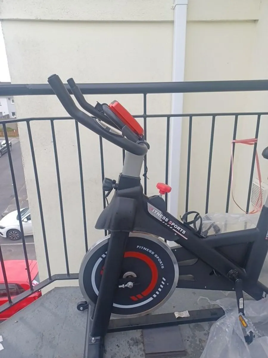 Fitness Bike - Image 3