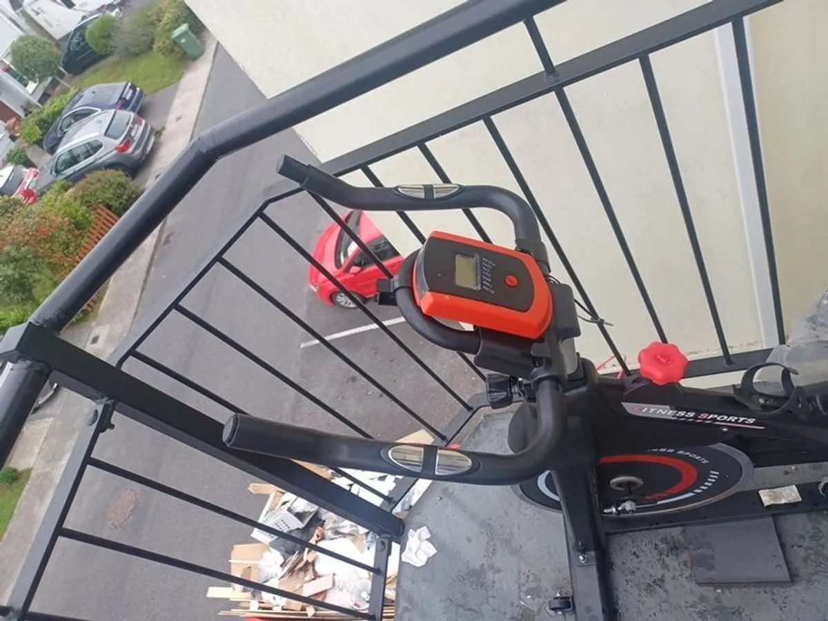 Fitness Bike - Image 4