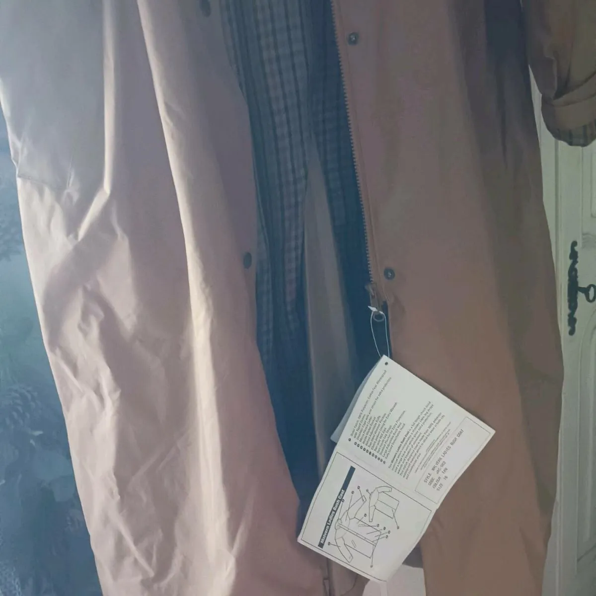 Jack Murphy coat - Image 2