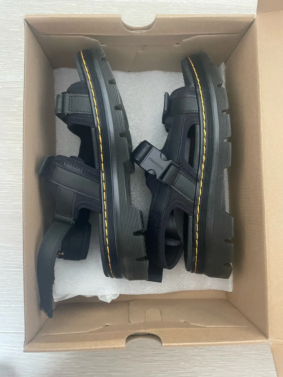Sandals - Image 2