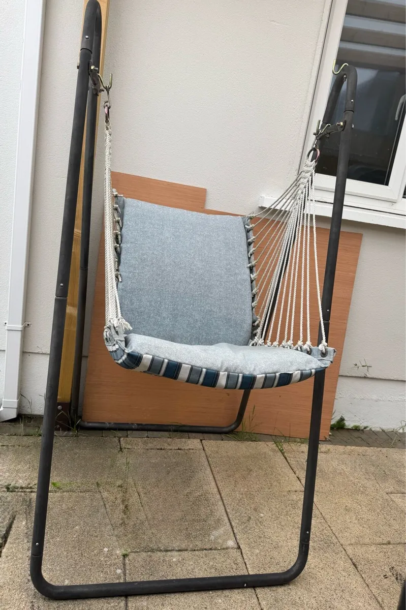 Hammock Chair - Image 1