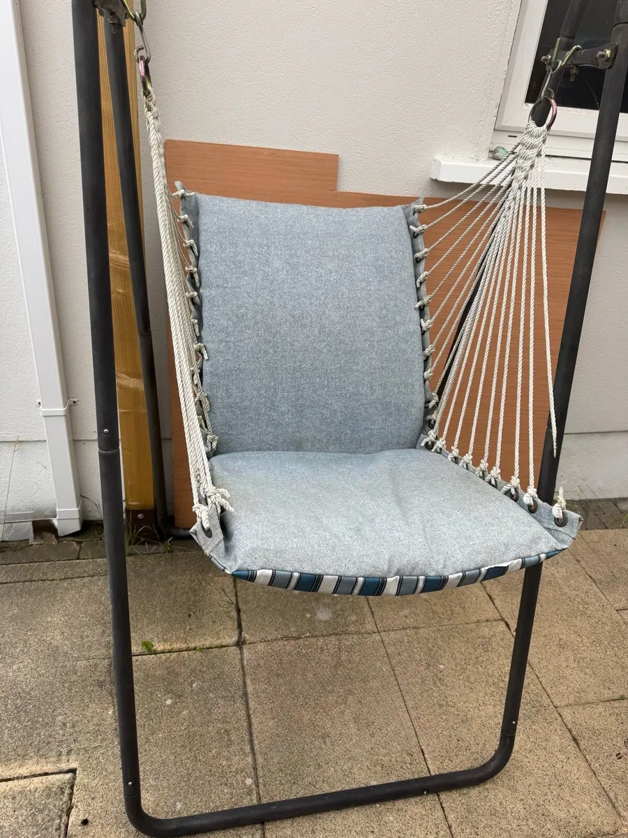 Hammock Chair - Image 2