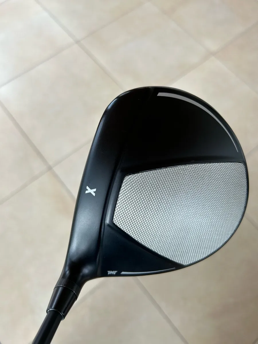 PXG Gen 4 0811 XF Driver - Image 1