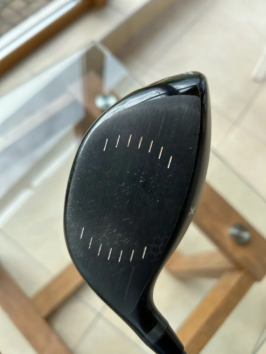 PXG Gen 4 0811 XF Driver - Image 3