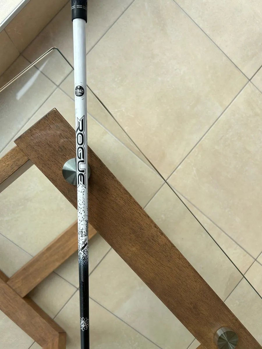 PXG Gen 4 0811 XF Driver - Image 4