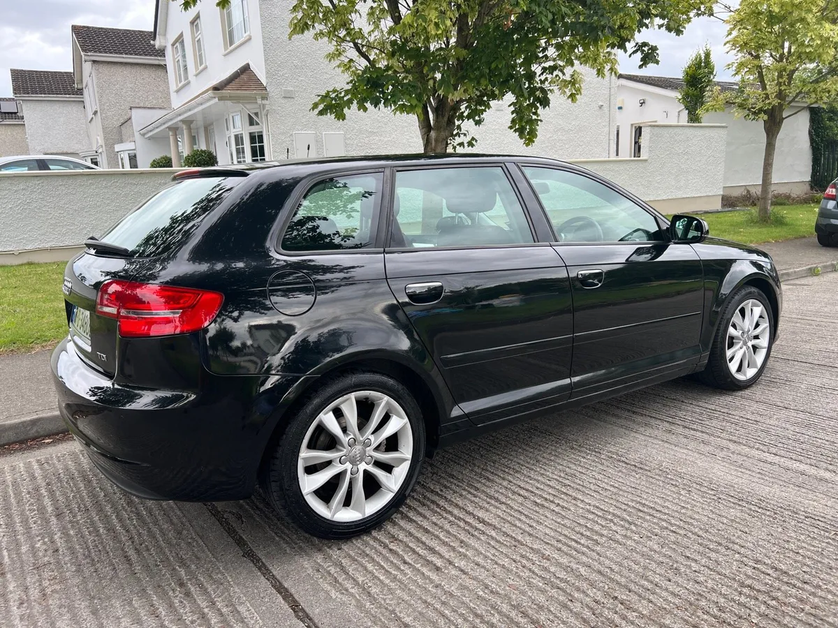 Audi A3 1.6 TDI,Only 84KM,Like New,Full History - Image 3