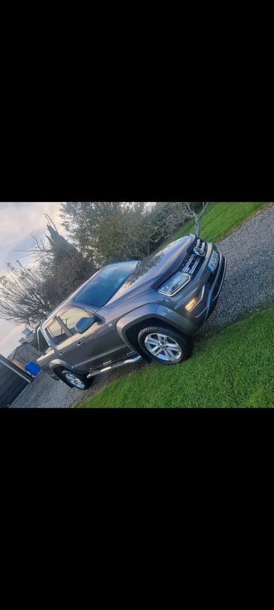 Vw amarok v6 - Image 3