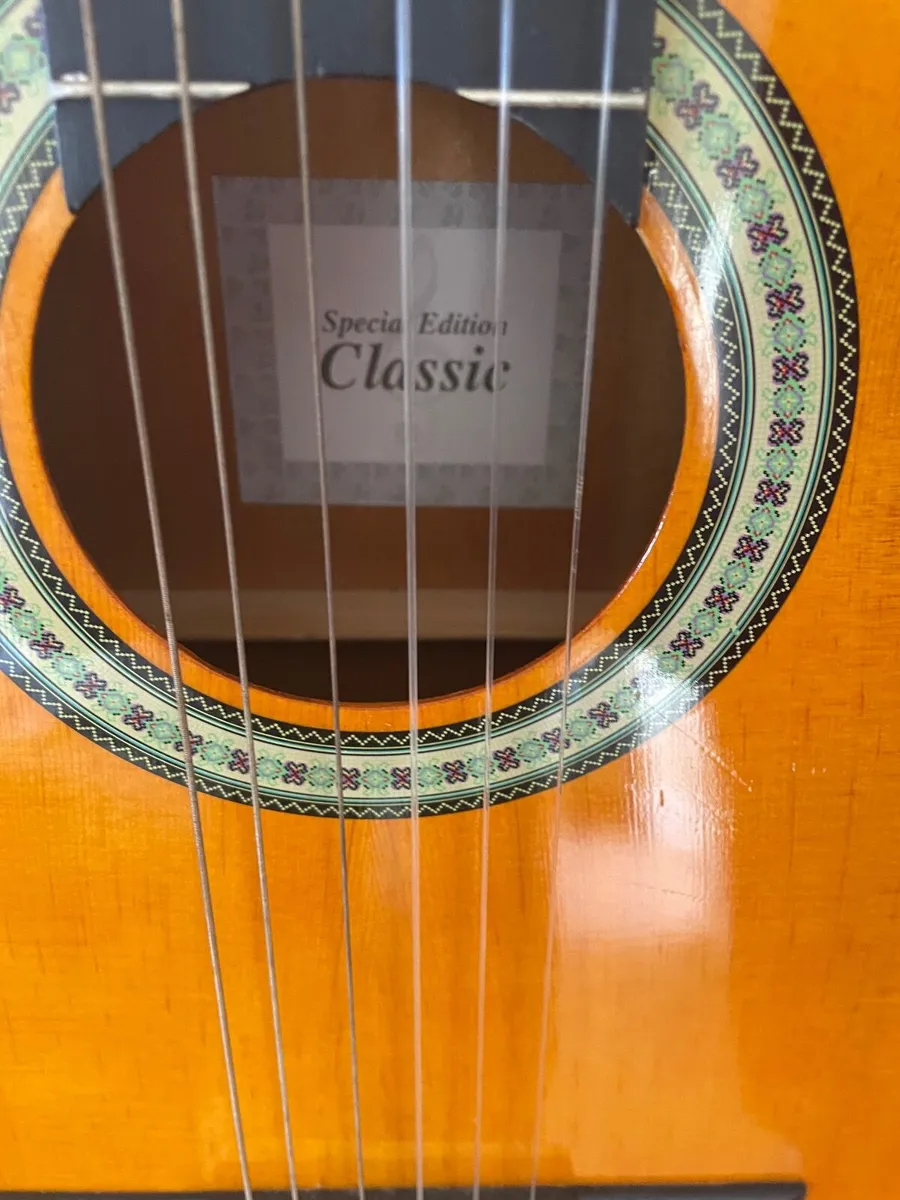 Guitar - Image 2