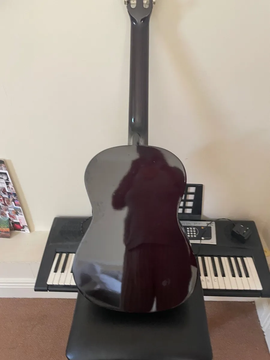 Guitar - Image 4