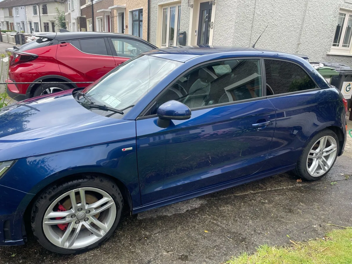 Audi A1 - Image 2
