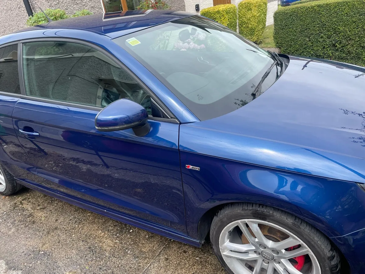 Audi A1 - Image 3