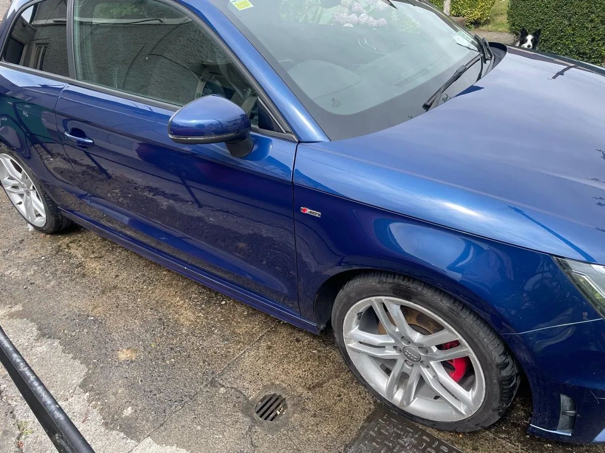 Audi A1 - Image 4