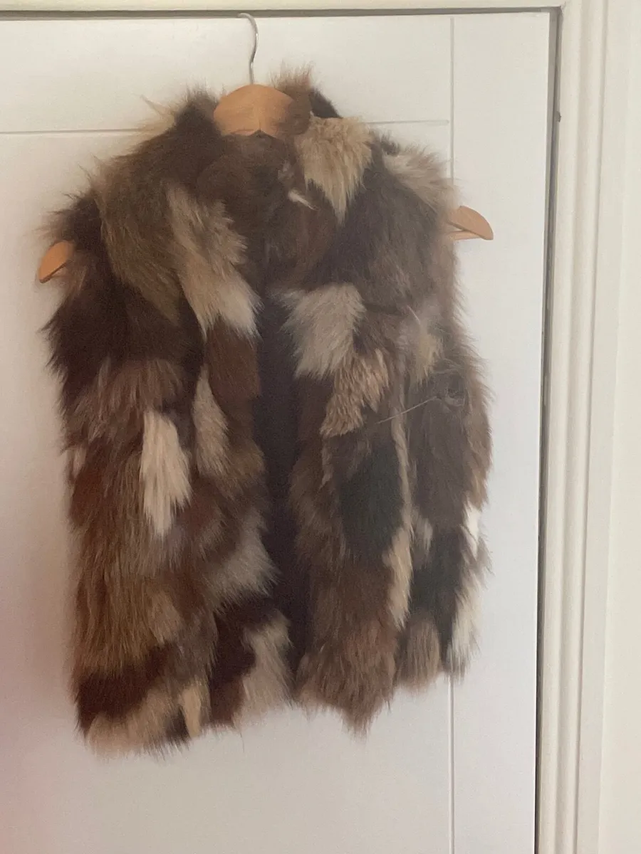 Gilet - Image 1