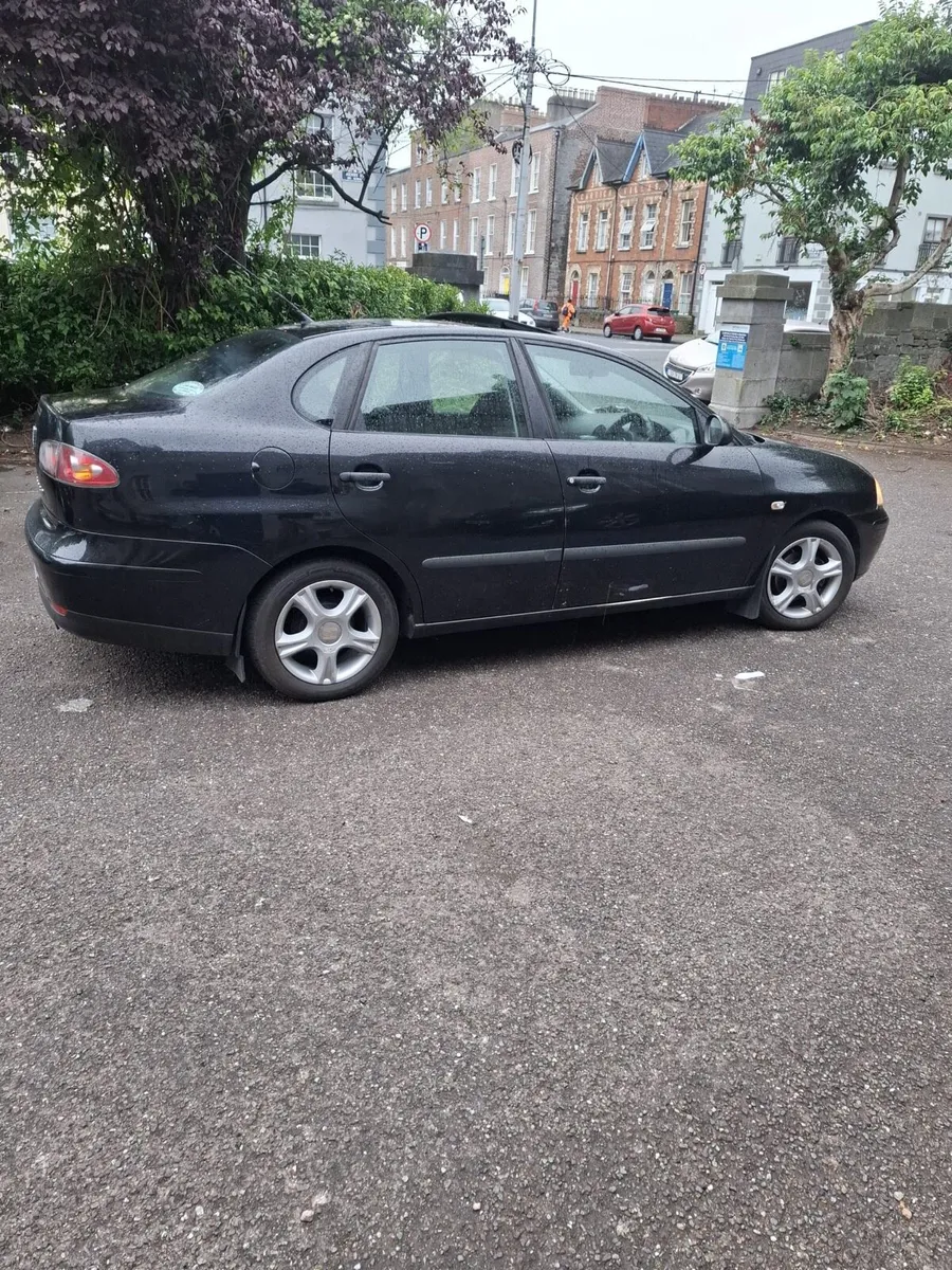 SEAT CORDOBA - Image 1
