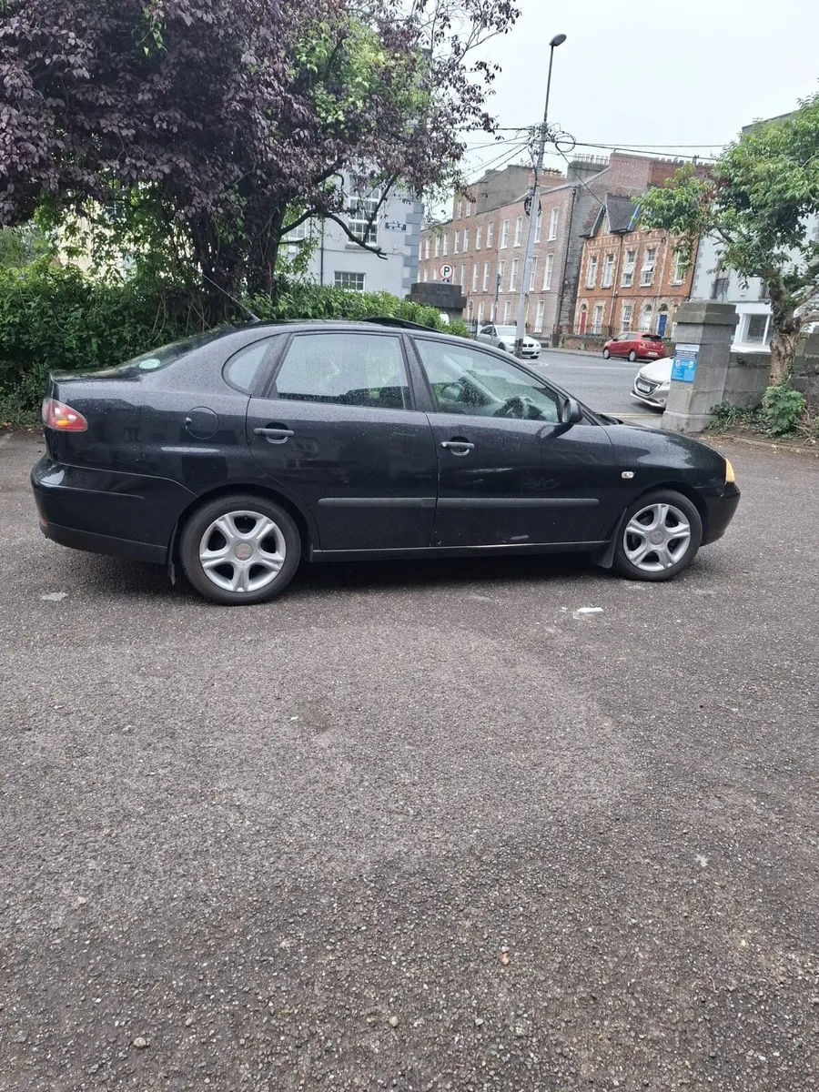SEAT CORDOBA - Image 2