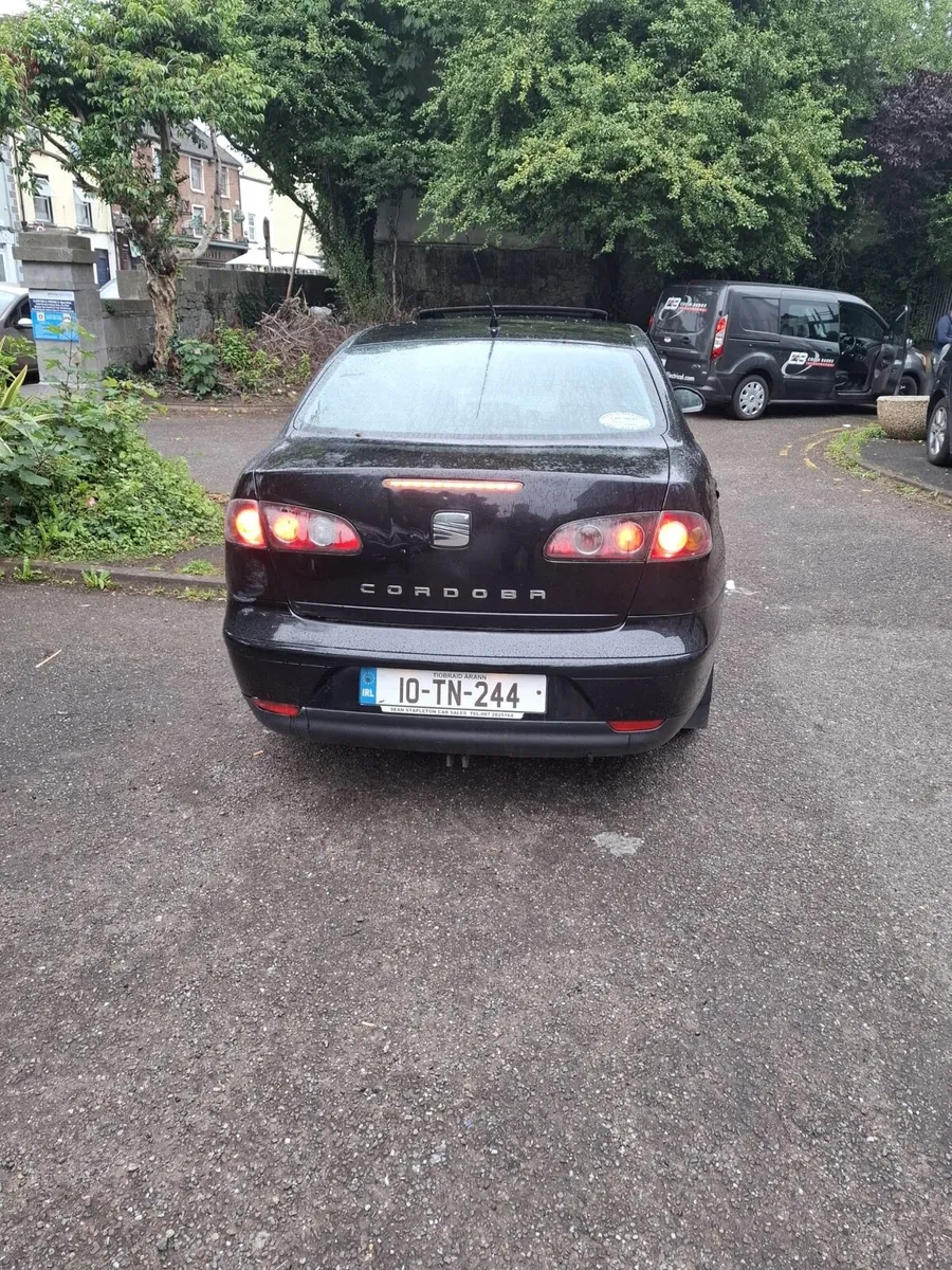 SEAT CORDOBA - Image 3