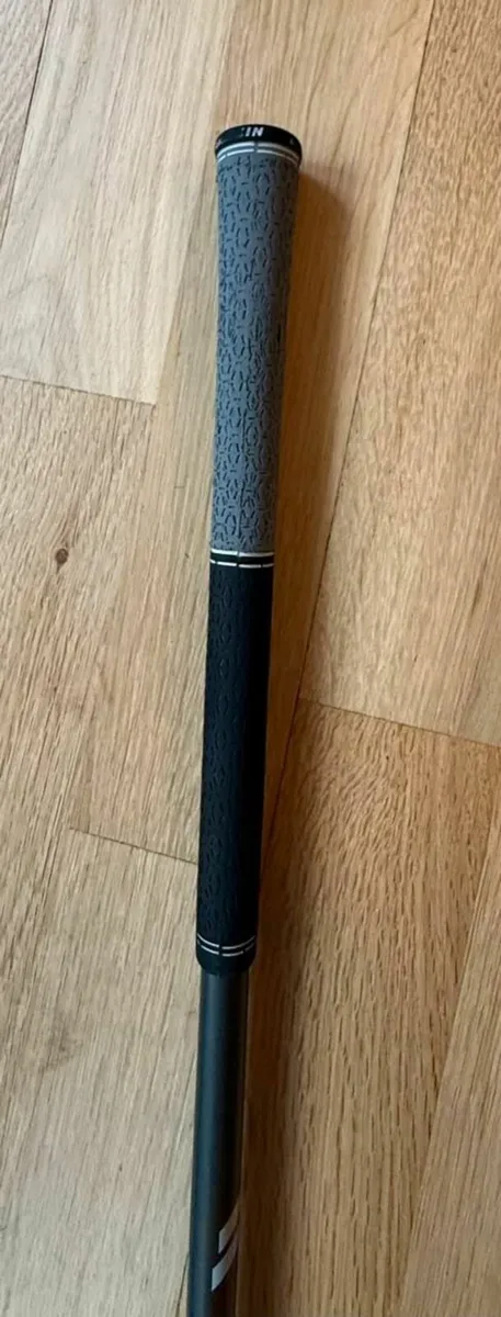 Mizuno STX 230 Platinum driver - Image 3