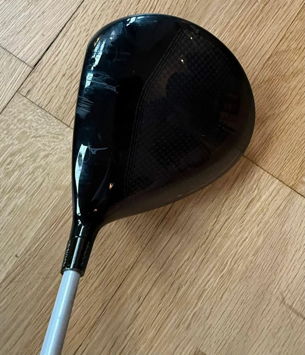 Mizuno STX 230 Platinum driver - Image 2