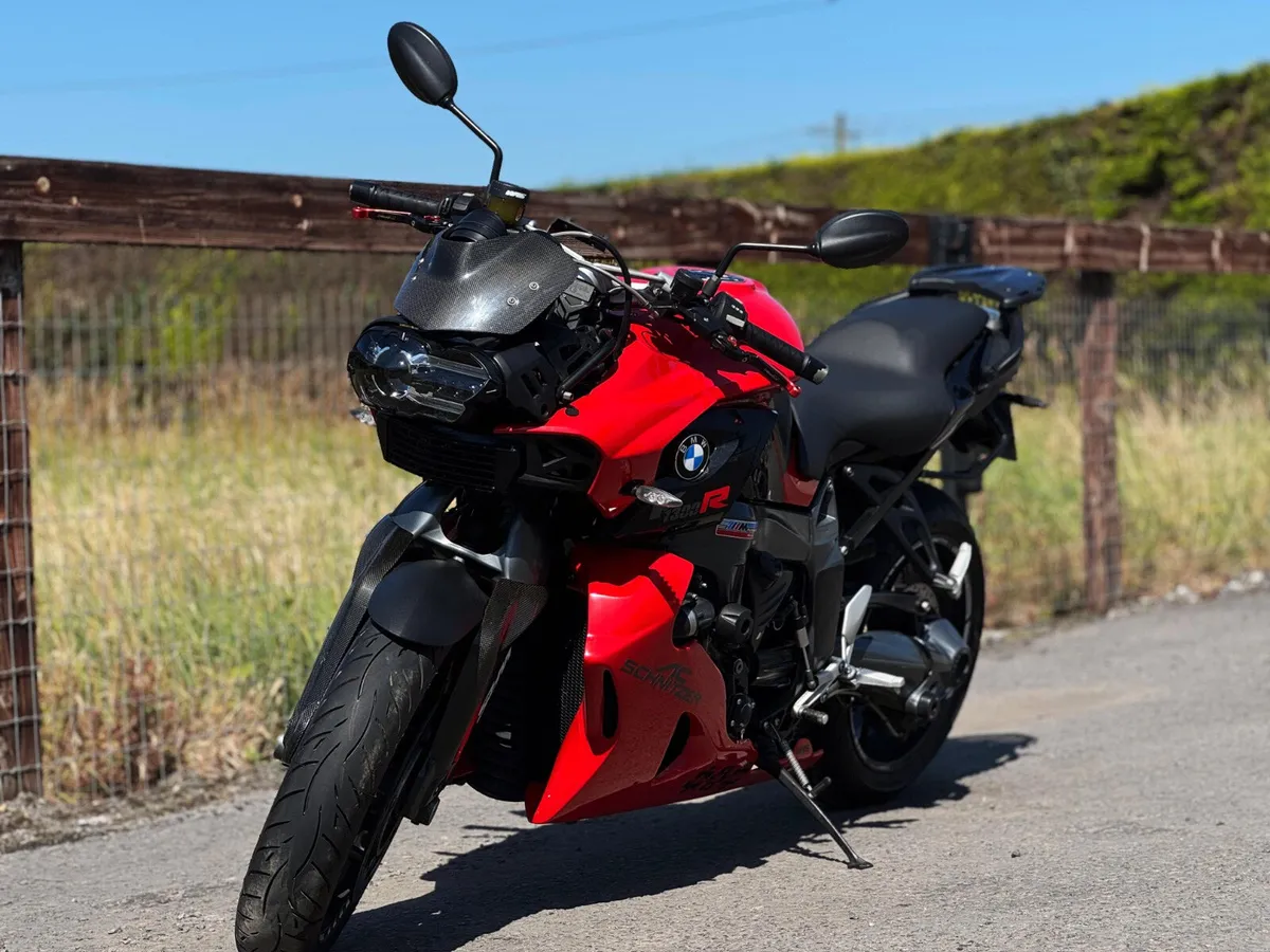 🌟2014 BMW 1300R🌟 - Image 1