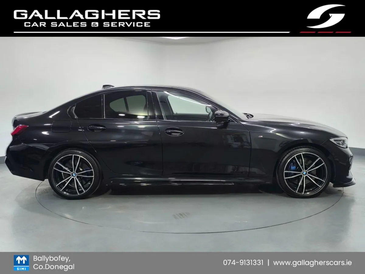 BMW 3 Series (202) M Sport PRO Automatic - Image 3