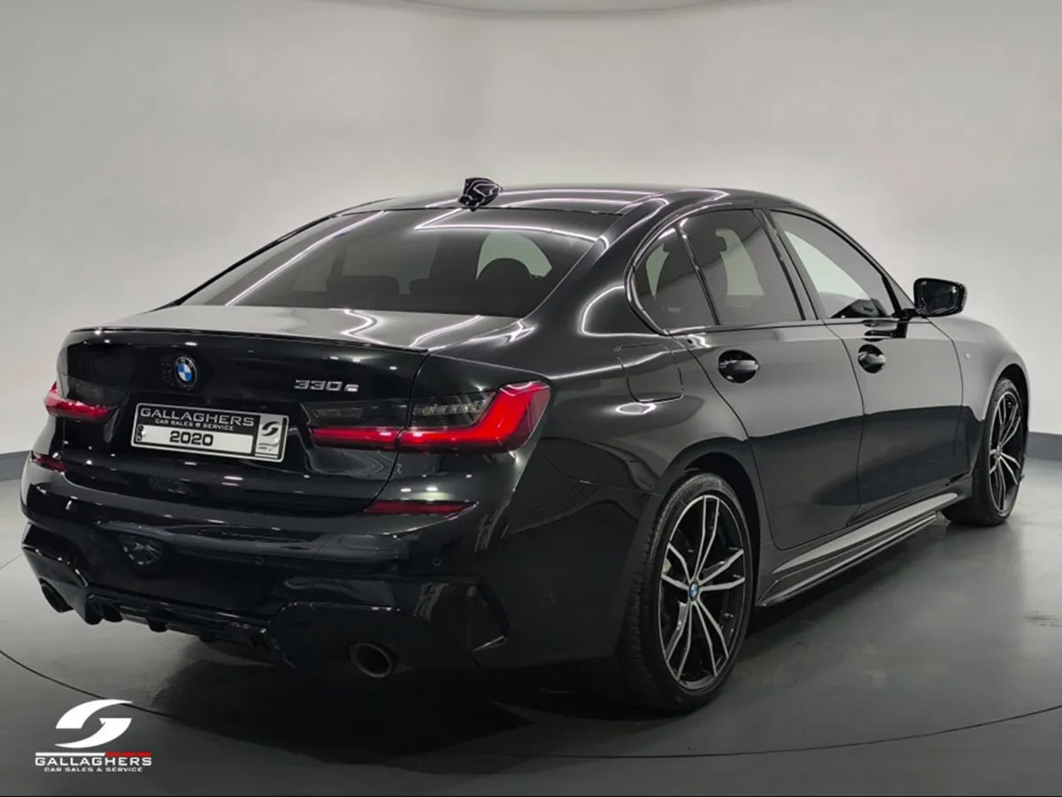 BMW 3 Series (202) M Sport PRO Automatic - Image 4