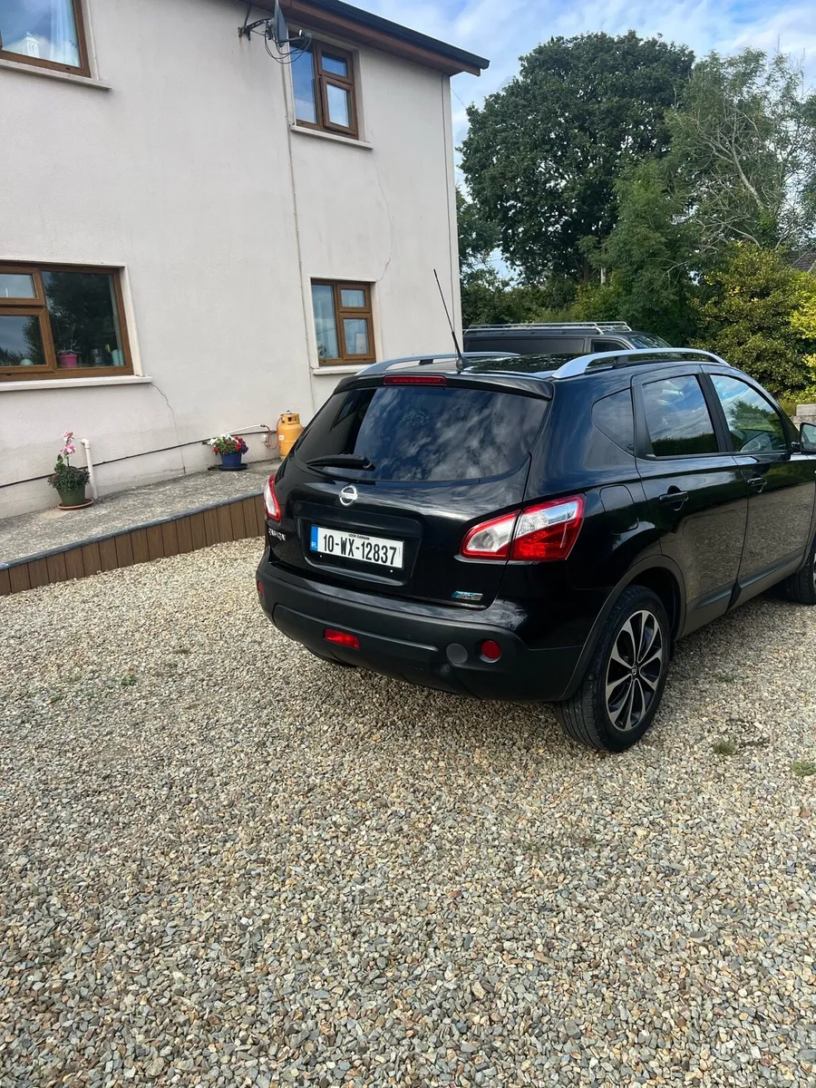 Nissan Qashqai Ntec - Image 2