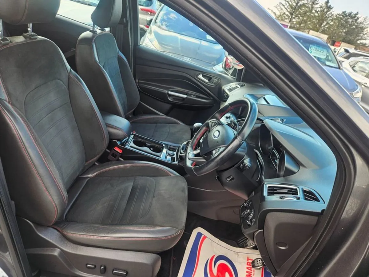 Ford Kuga ST Line 1.5 120PS M6 FWD 4DR - Image 2
