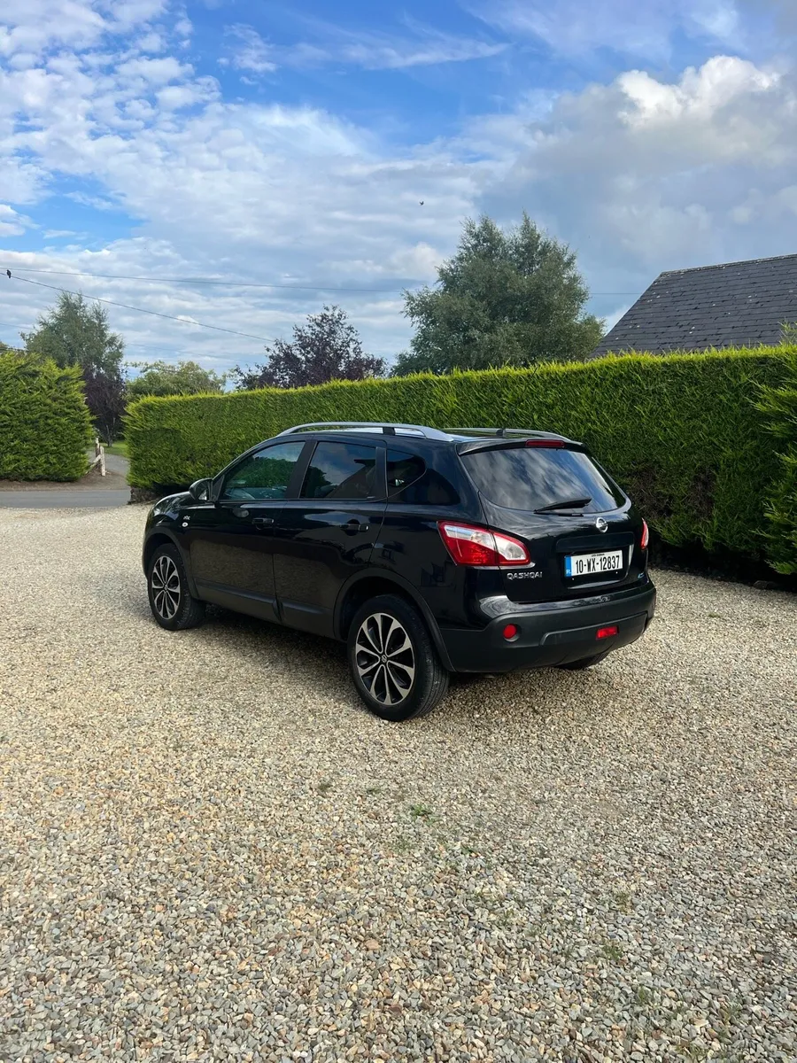 Nissan Qashqai Ntec - Image 3