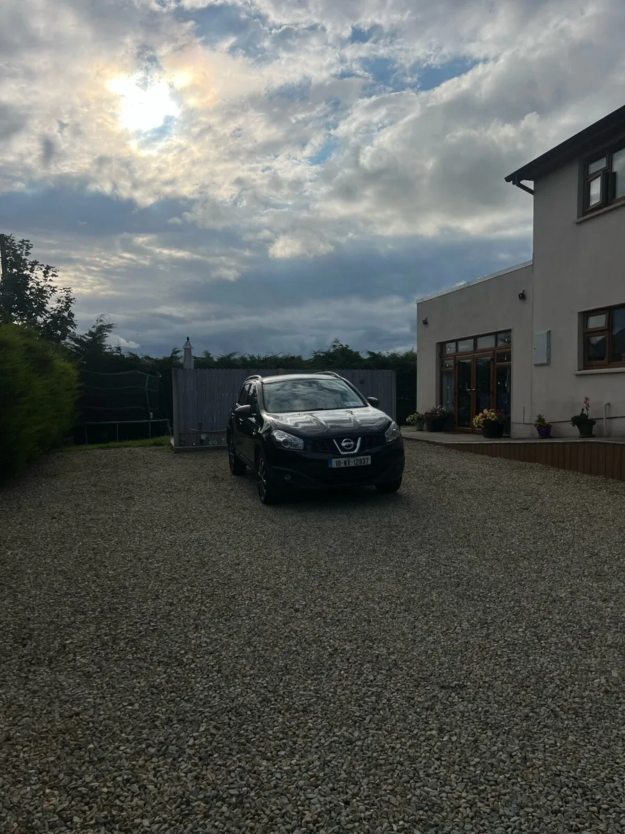 Nissan Qashqai Ntec - Image 4