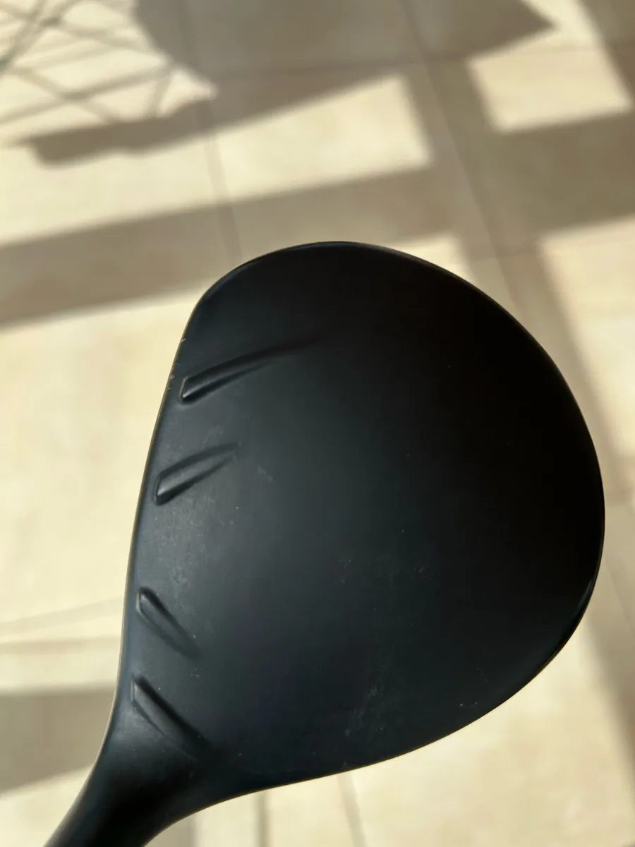 Ping G400 3 wood - Image 3