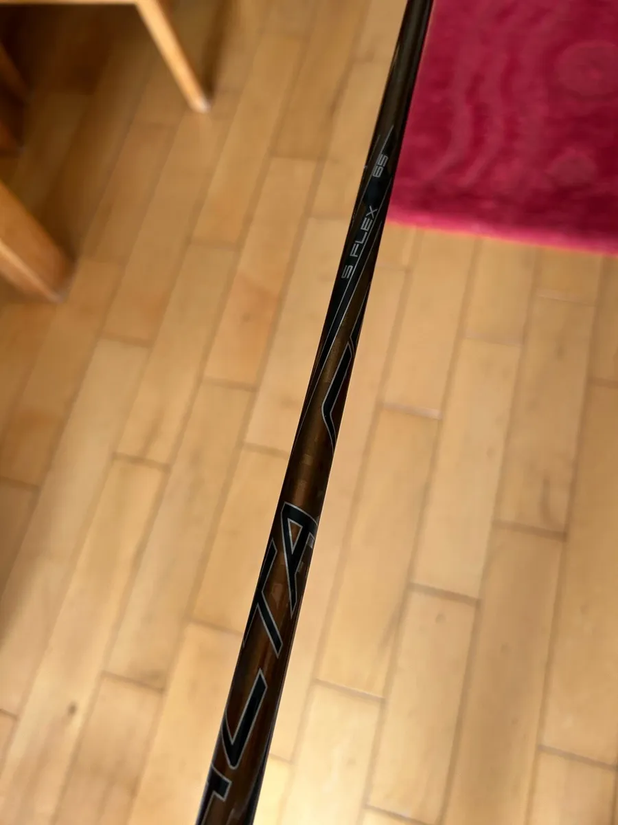 Ping G400 3 wood - Image 4