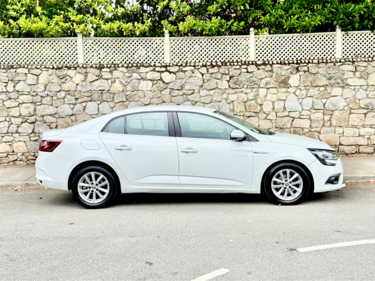 Renault Megane 2017!! AUTO!! NEW NCT !!! - Image 4