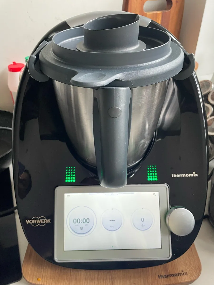 Thermomix TM6 - Image 1
