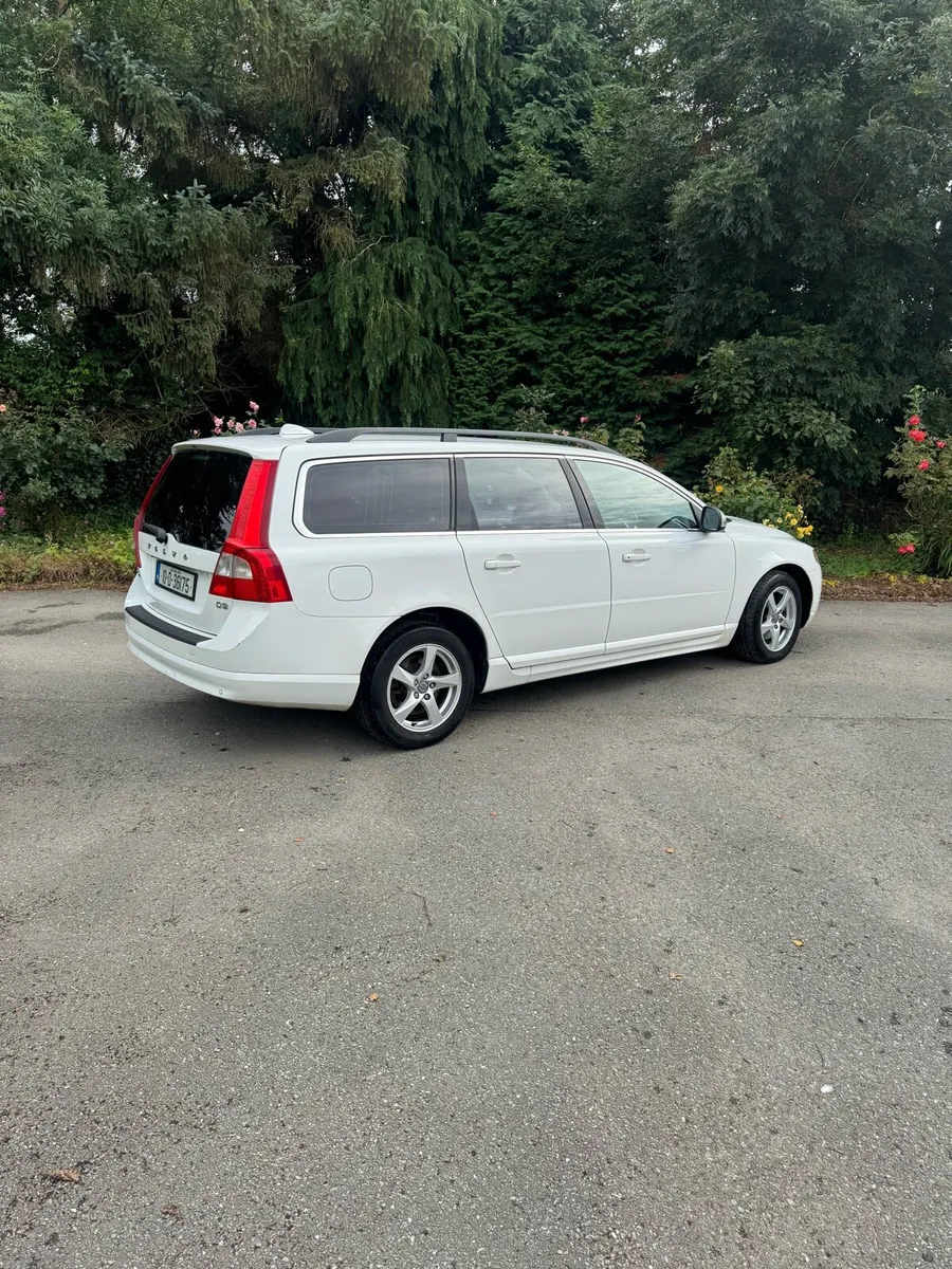 Automatic + New NCT 02/26 Volvo - Image 1