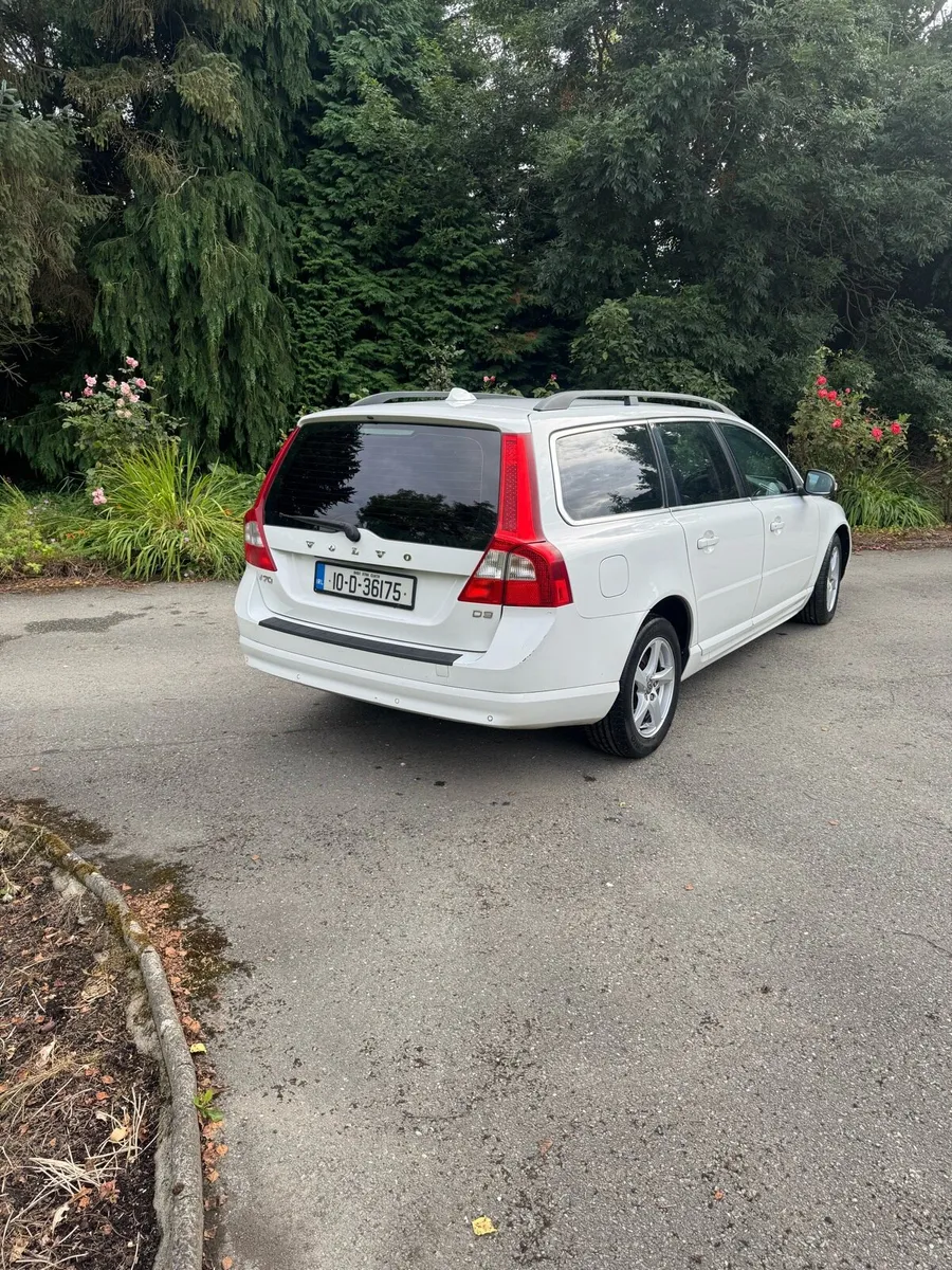 Automatic + New NCT 02/26 Volvo - Image 2