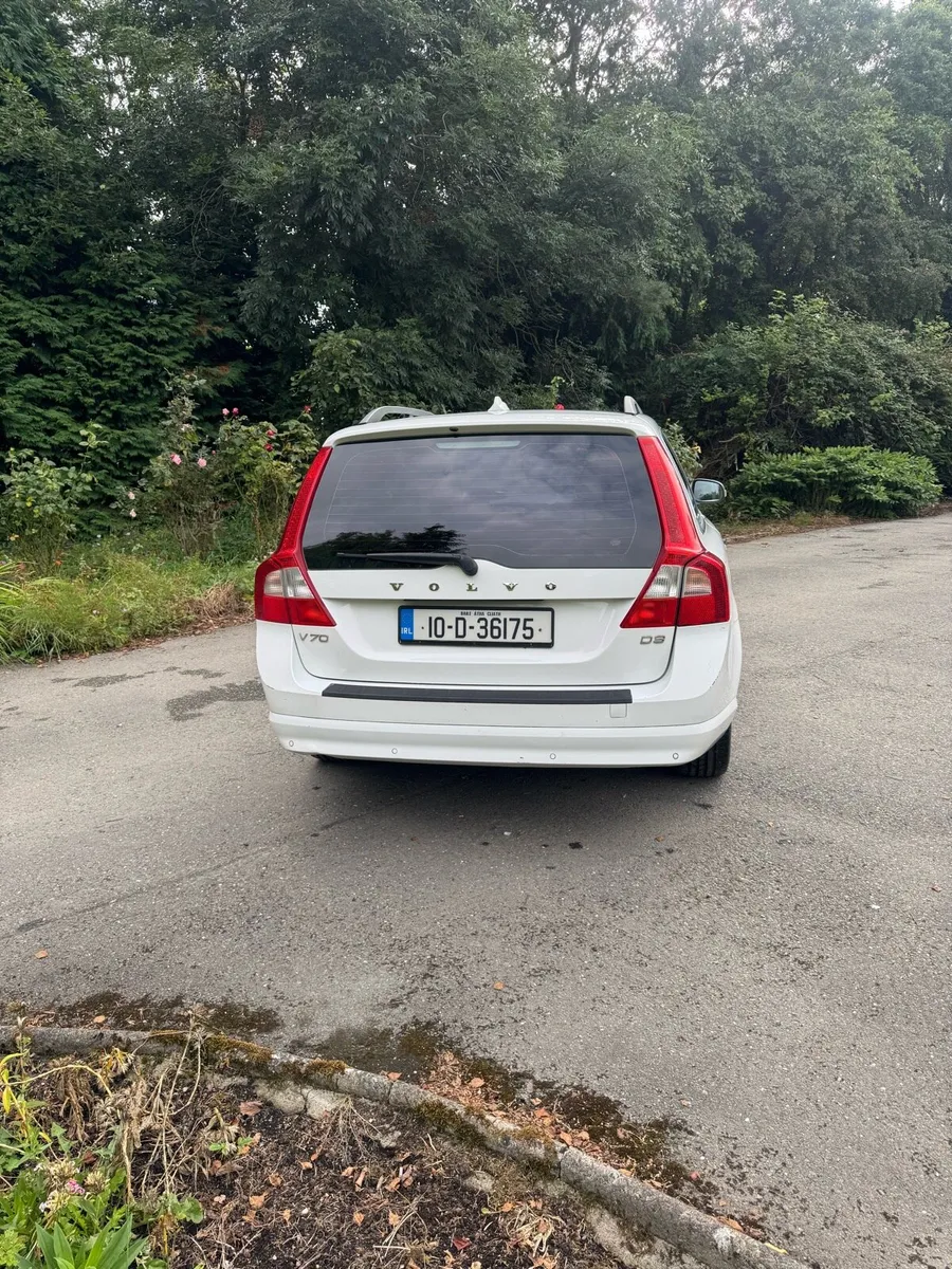 Automatic + New NCT 02/26 Volvo - Image 3
