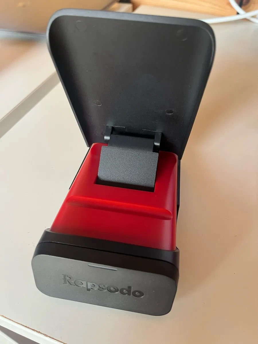 Rapsodo Launch Monitor golf - Image 2