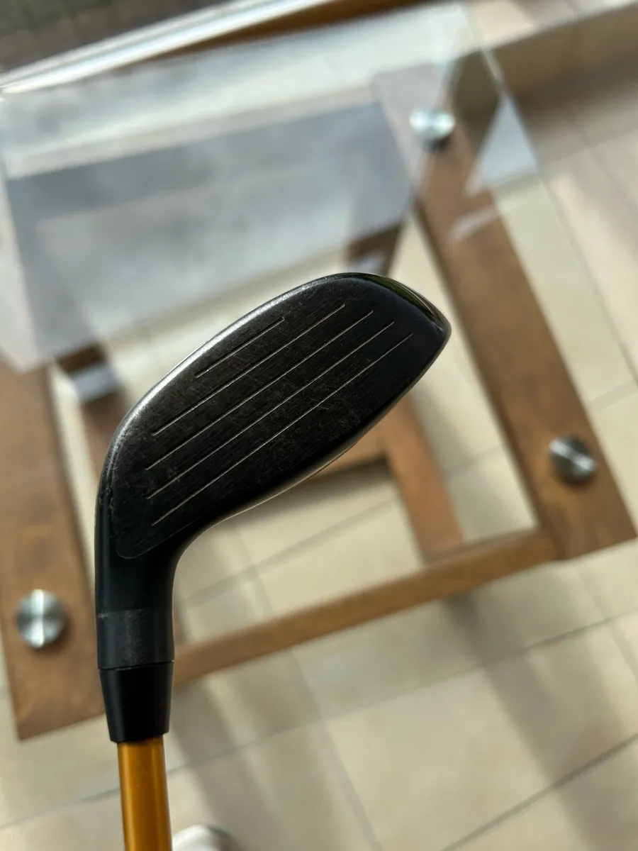 PXG GEN 2 0341x 3Wood - Image 2