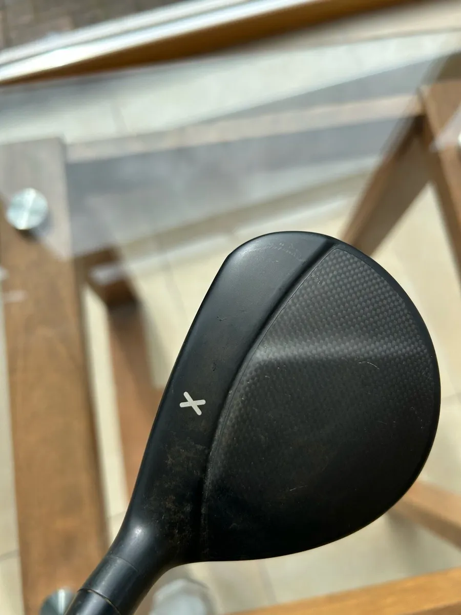 PXG GEN 2 0341x 3Wood - Image 3