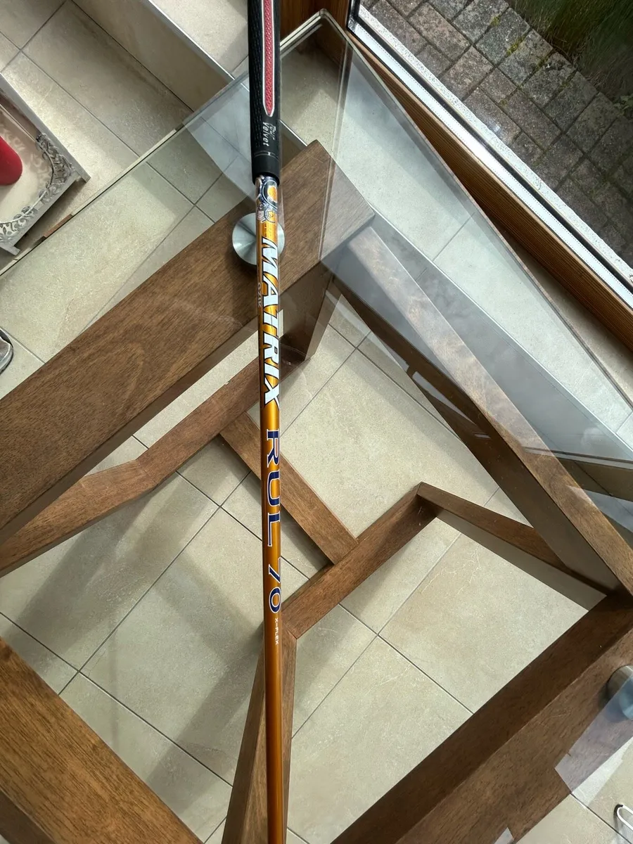 PXG GEN 2 0341x 3Wood - Image 4